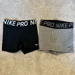 Nike Pro Bundle